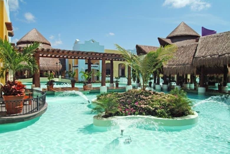 Iberostar Selection Paraíso Lindo, Playa del Carmen