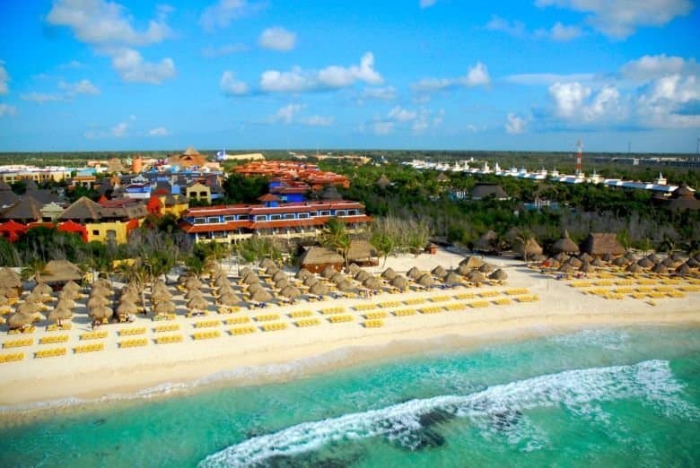 Iberostar Waves Paraíso del Mar, Playa del Carmen