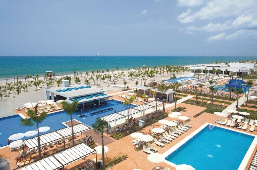 RIU Playa Blanca, Playa Blanca