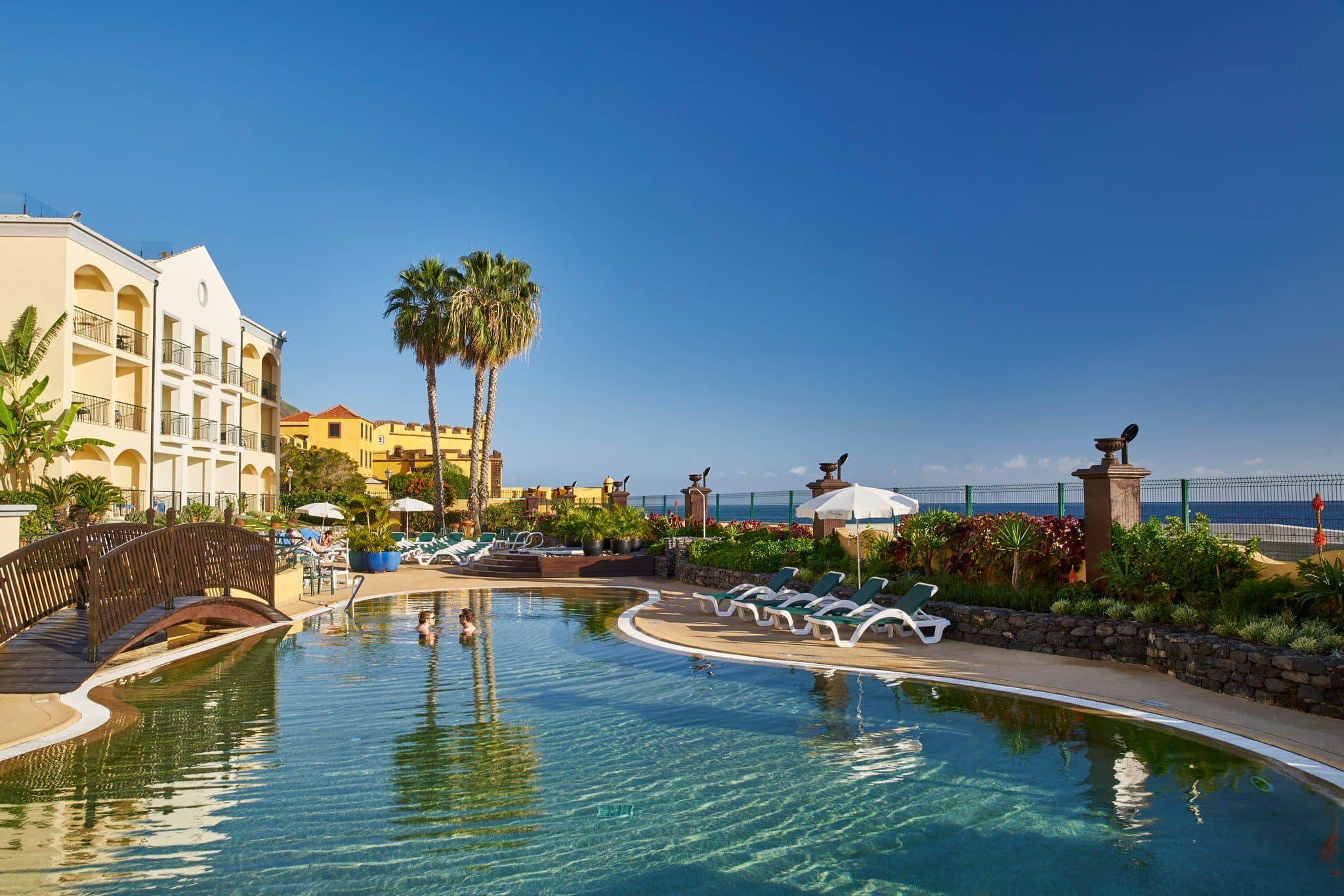 PortoBay Santa Maria, Funchal