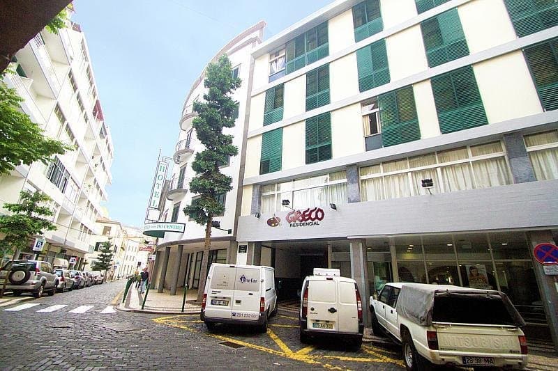 Residencial Greco, Funchal