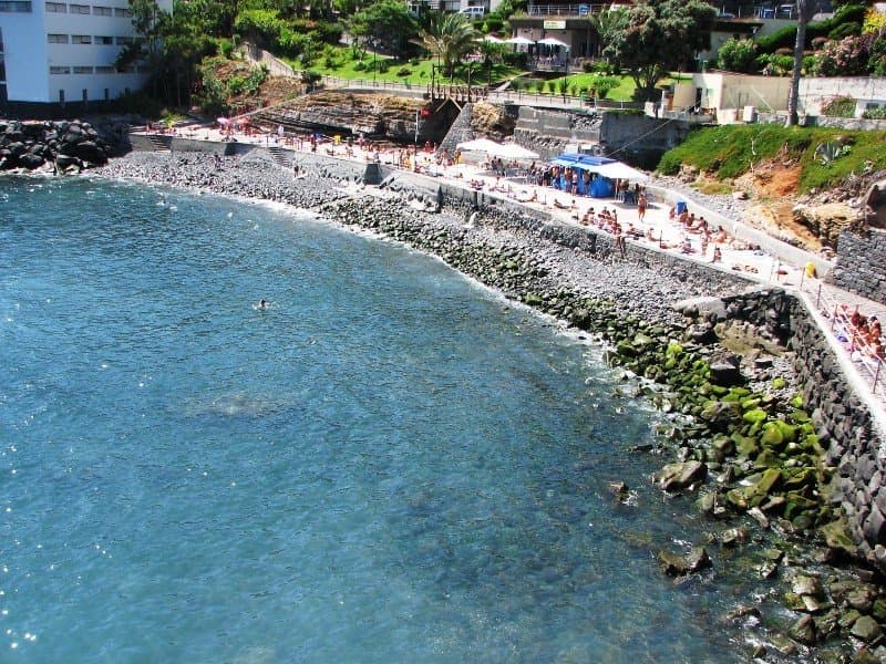 Apartamentos Vitória, Funchal