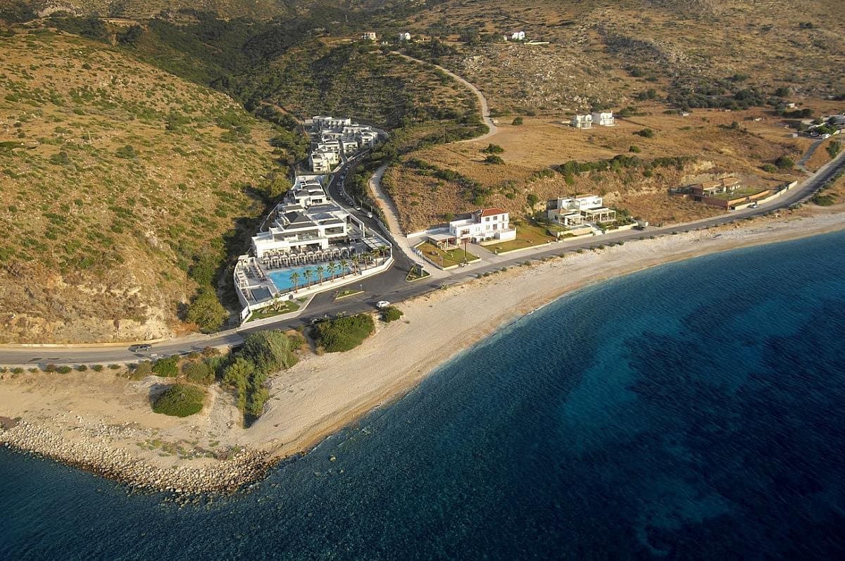 Kefalonia