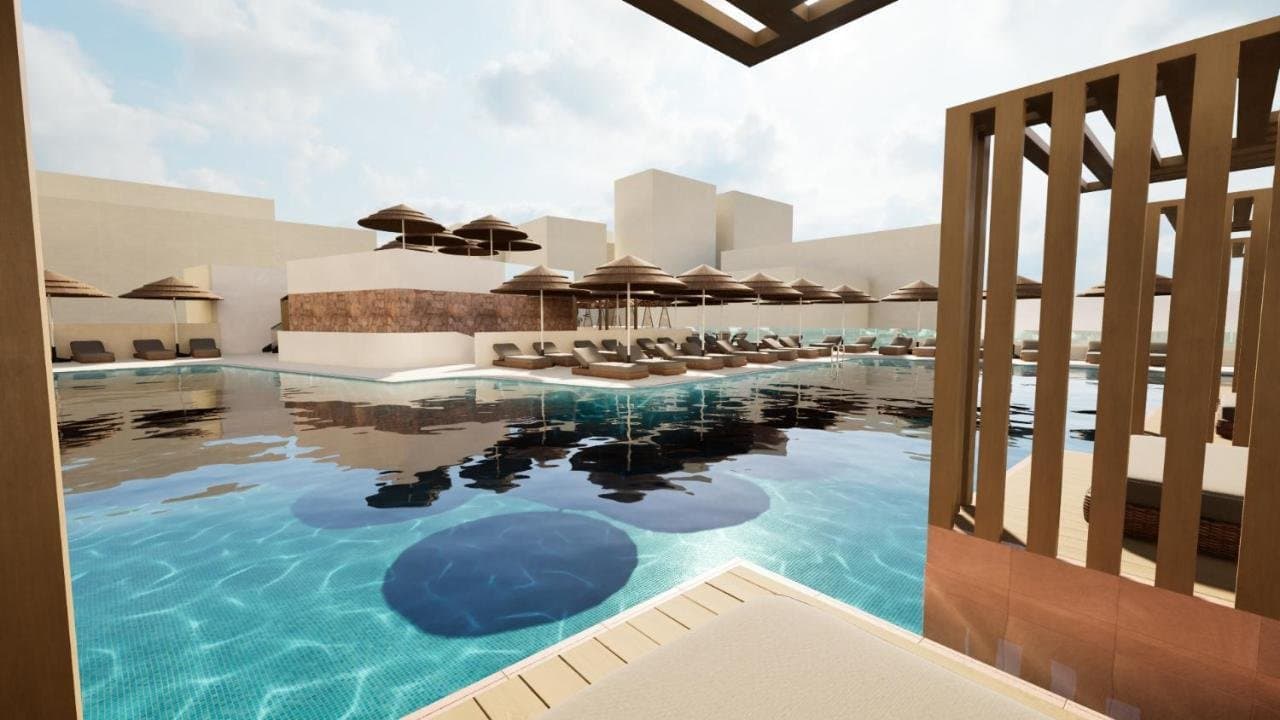 Cabana Blu Lifestyle Boutique Hotel & Suites, Kardamena