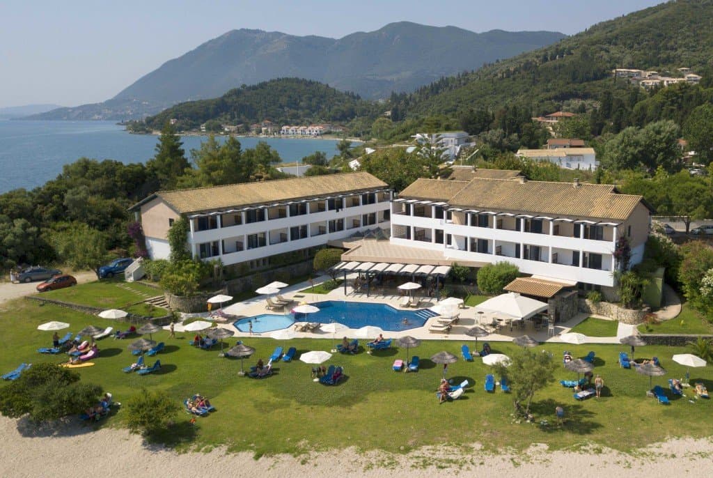 Porto Ligia, Ligia