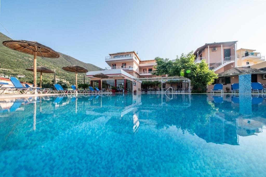 Kalias, Vassiliki