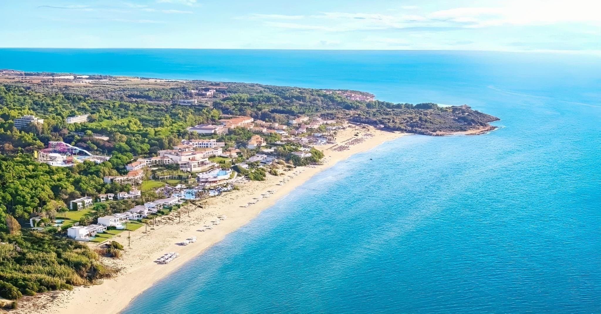Grecotel Ilia Palms at Riviera Olympia & Aquapark, Kyllini