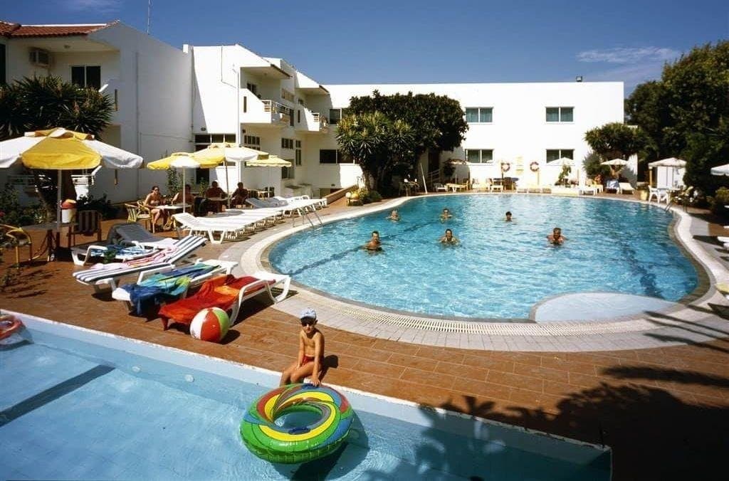 Asterias Bay, Theologos