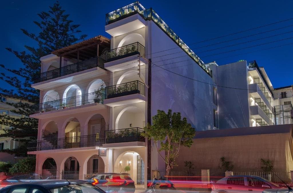 Bitzaro Boutique, Zakynthos