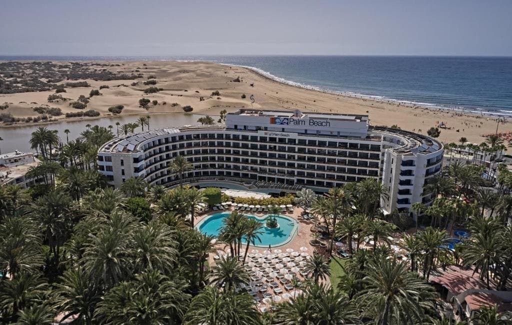 Gran Canaria