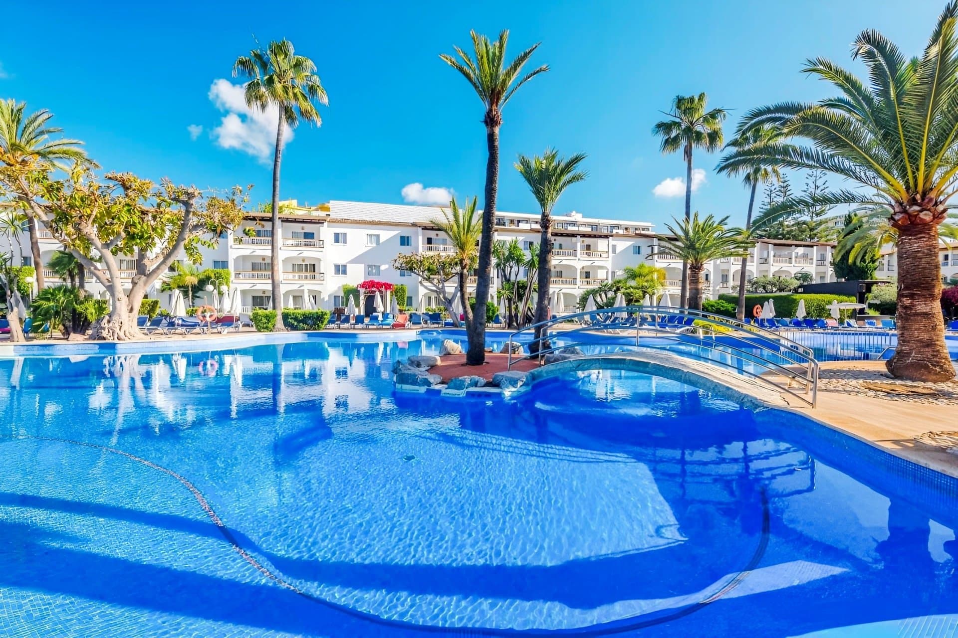 Alcudia Garden, Port de Alcudia