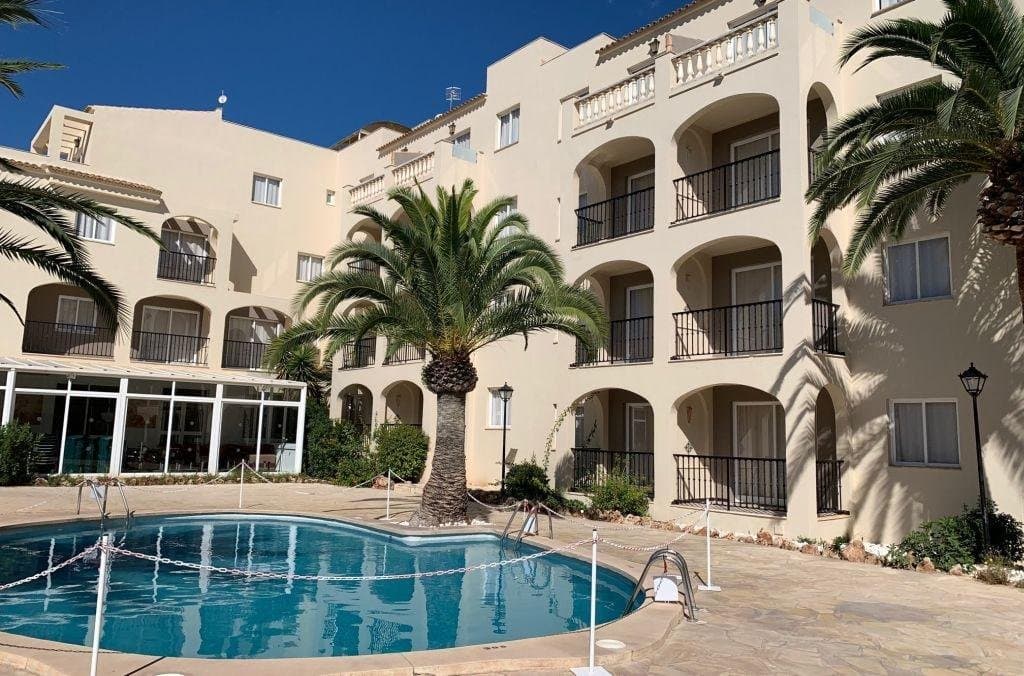 Club Simo, Cala Millor