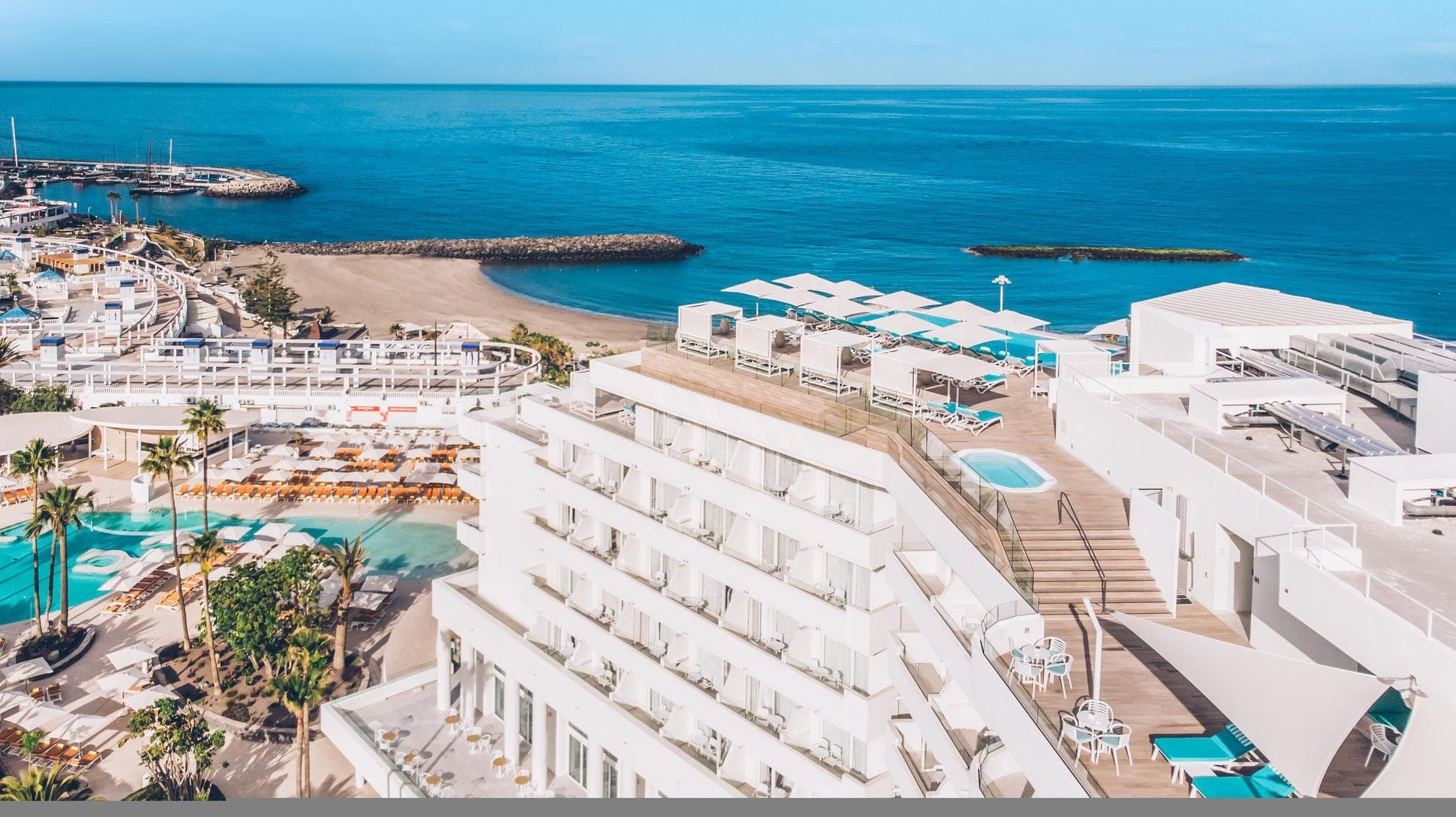 IBEROSTAR SELECTION SABILA, Costa Adeje