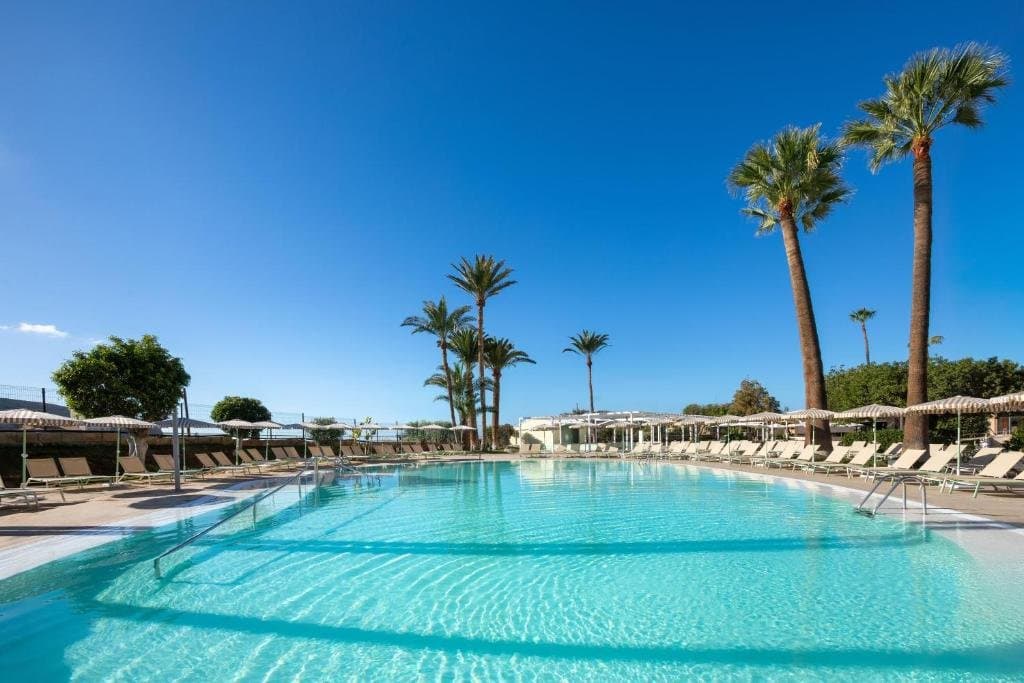 Sol Arona Tenerife, Los Cristianos