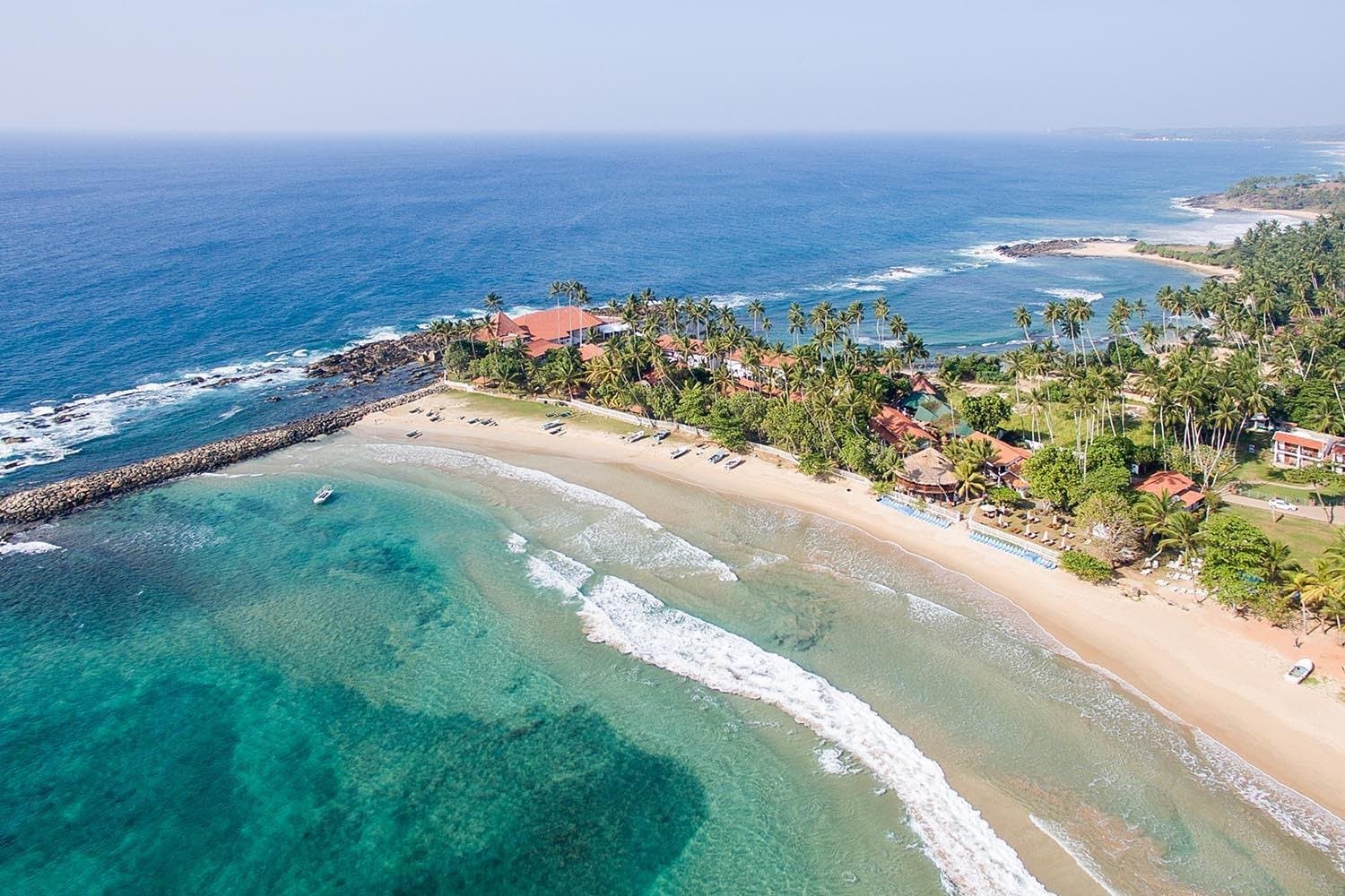 Dickwella Resort & Spa, Dickwella