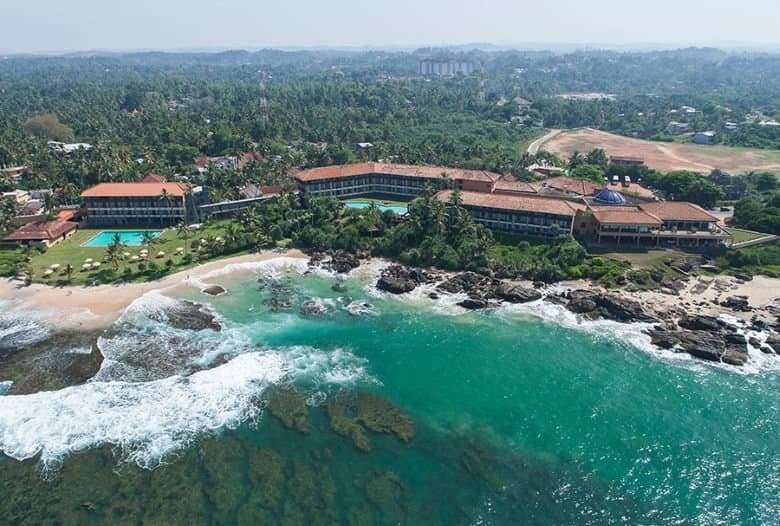 Jetwing Lighthouse, Galle