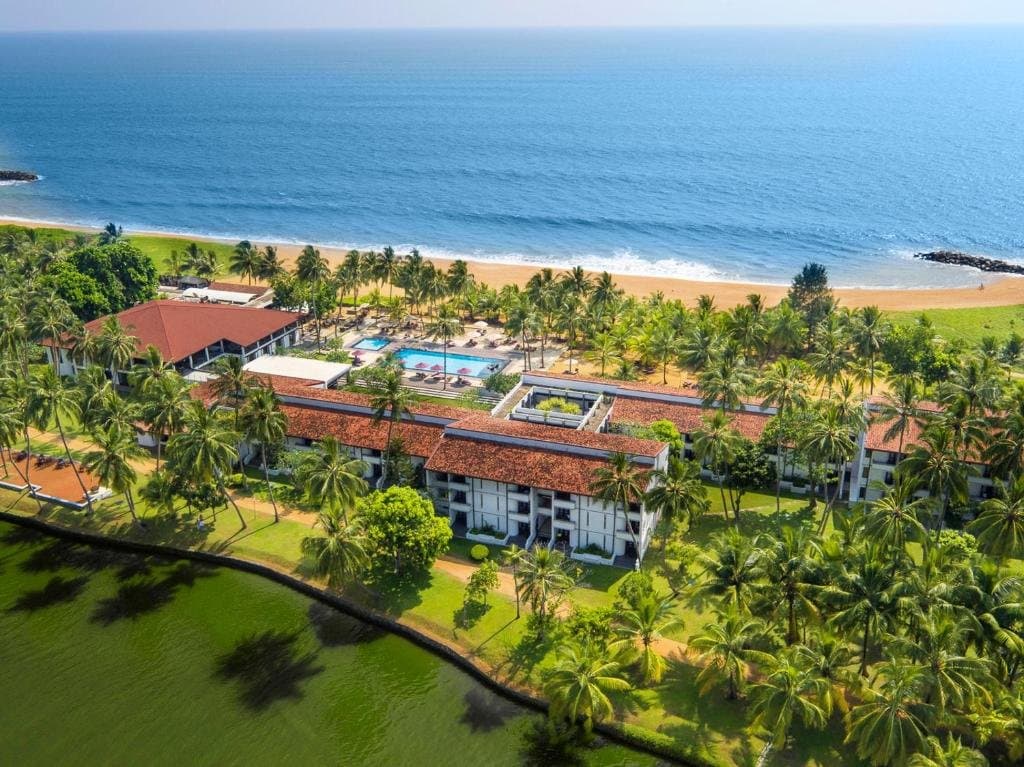 Avani Kalutara Resort, Kalutara