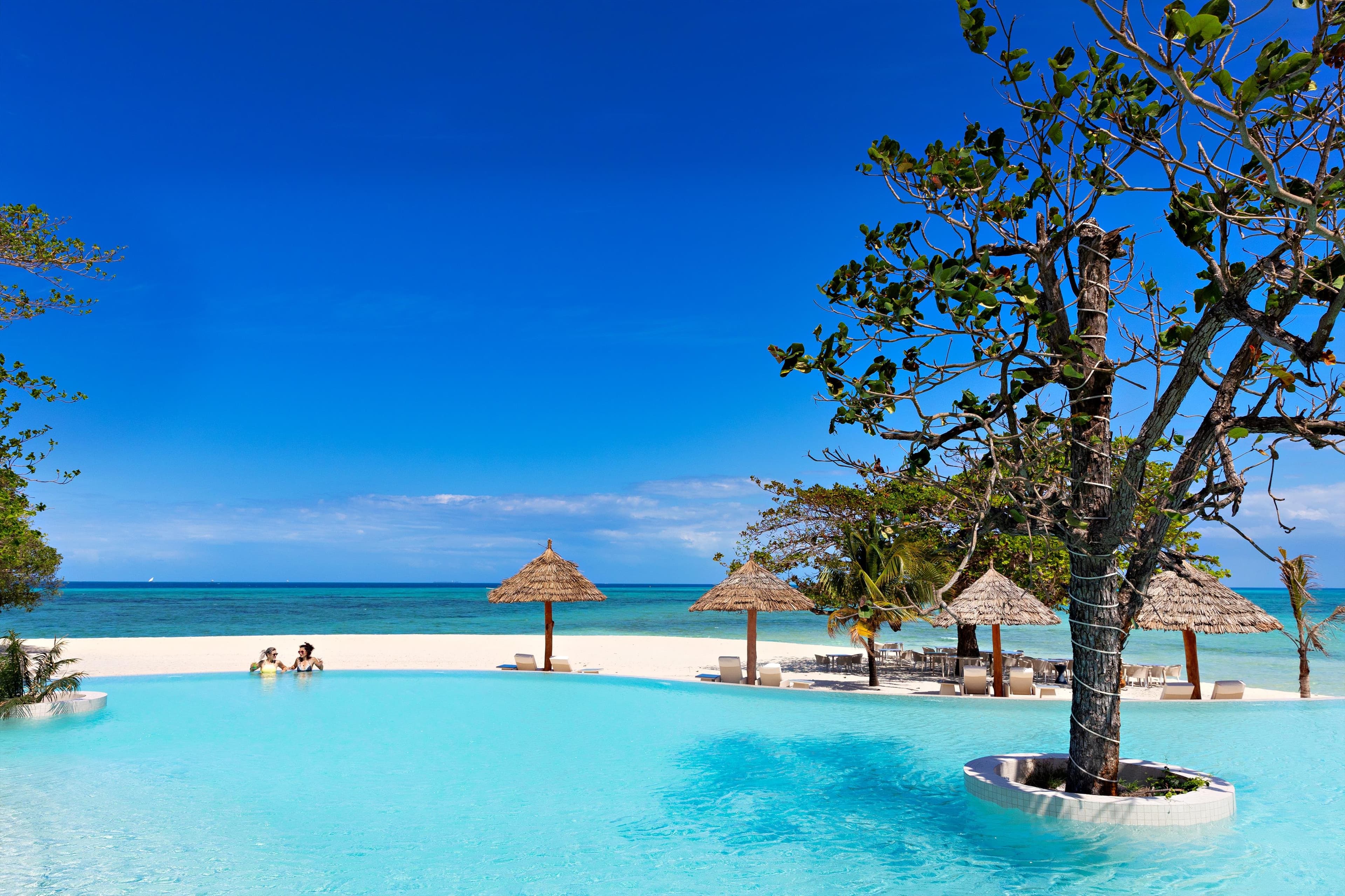 Bawe Island, Bawe Island