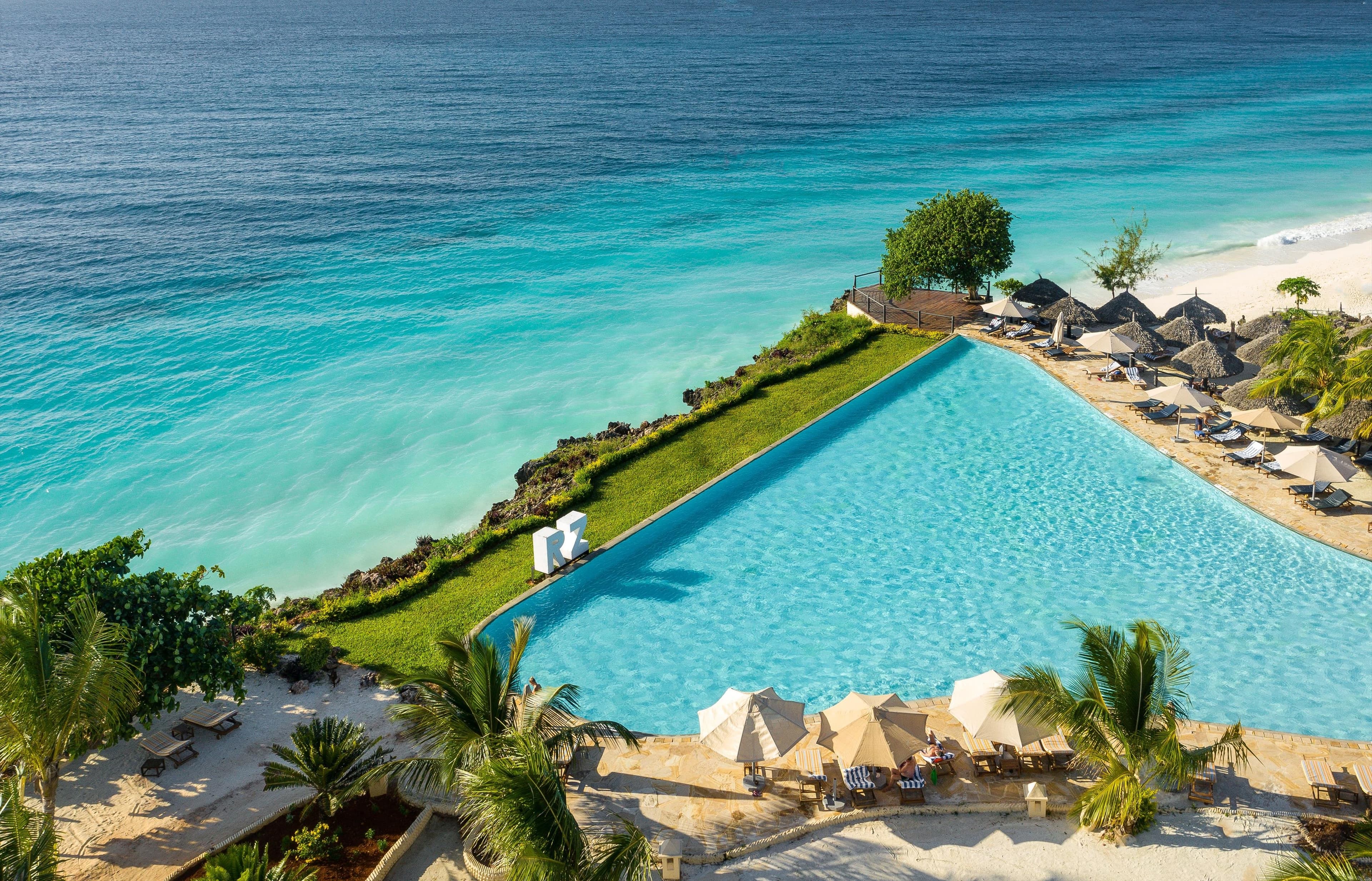 Royal Zanzibar Beach Resort, Nungwi