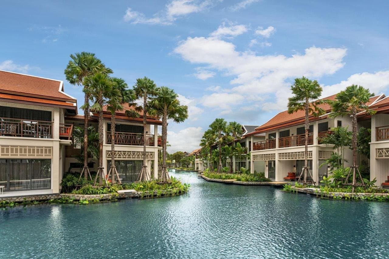 Grand Mercure Khao Lak Bangsak, Khao Lak