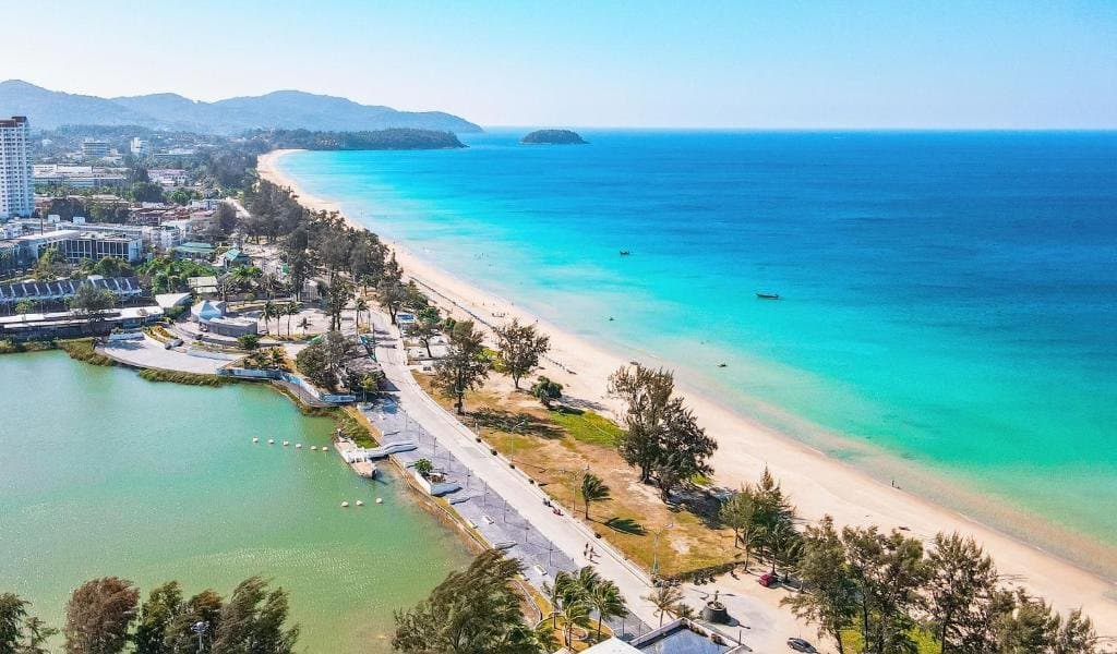 Holiday Inn Resort Phuket Karon Beach, Phuket