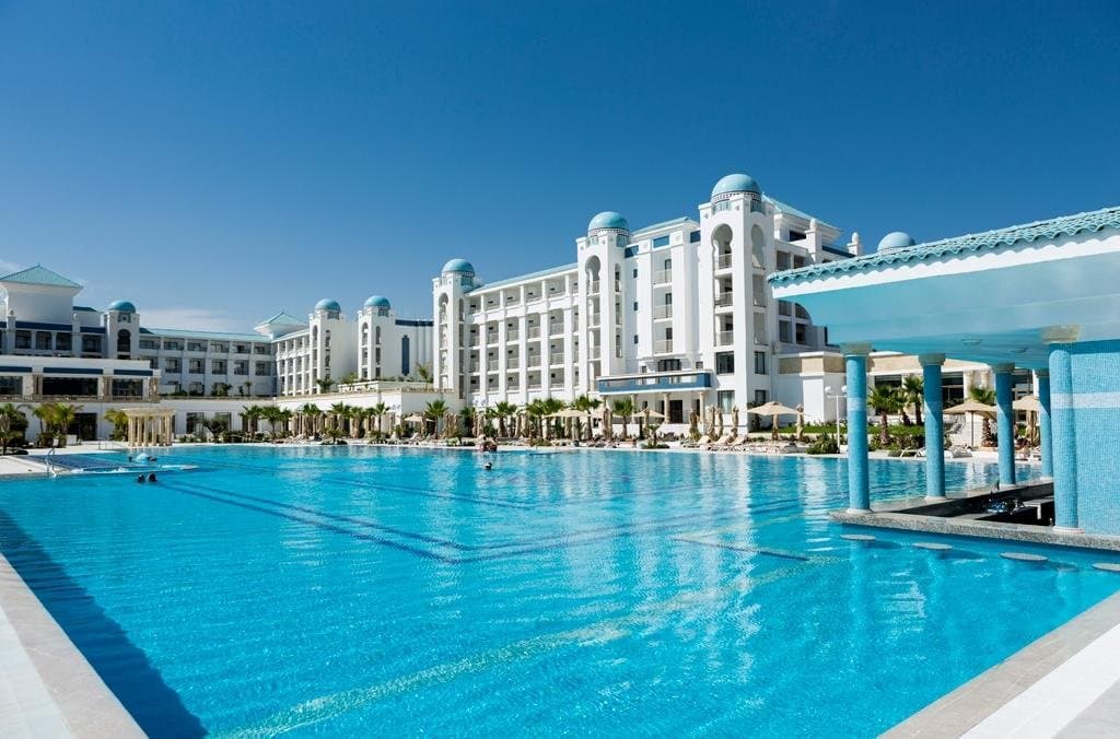 Tunisia