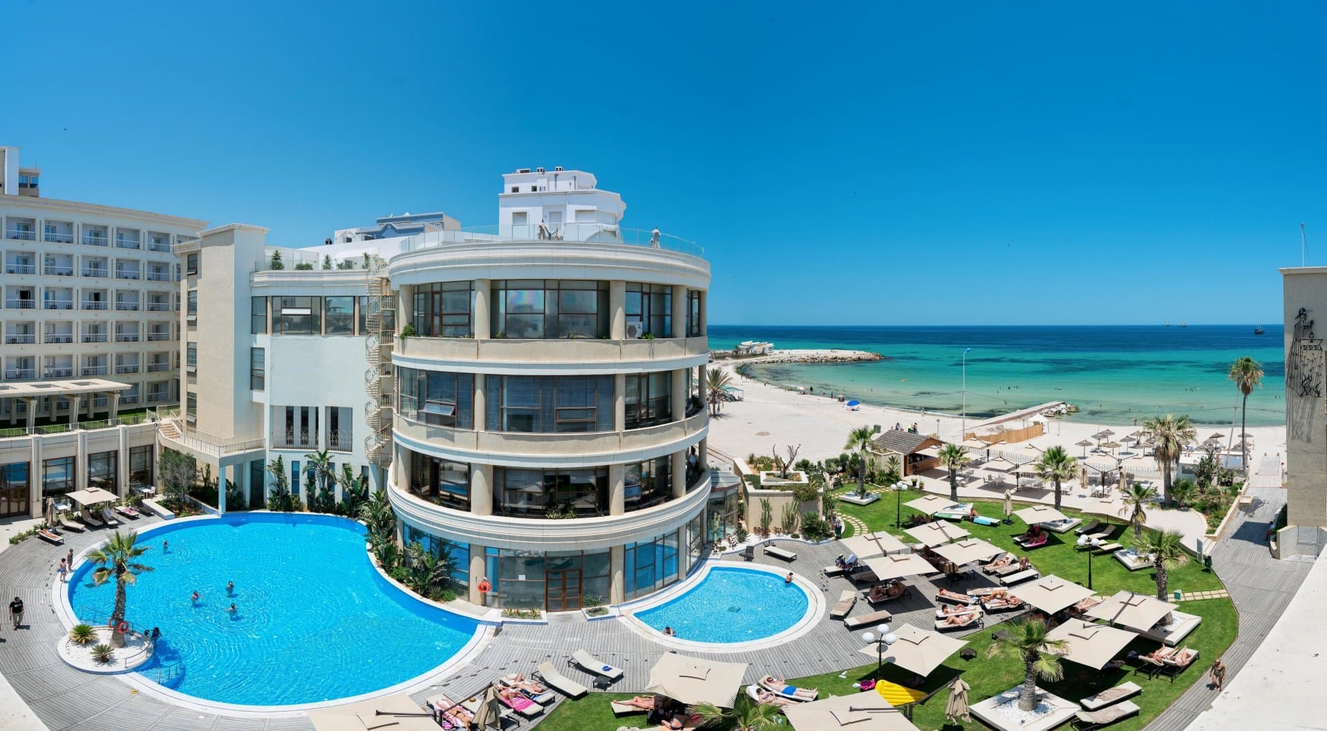 Tunisia