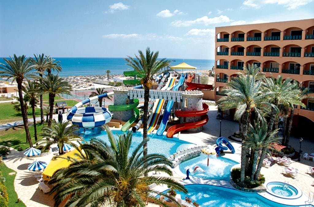Marabout, Sousse