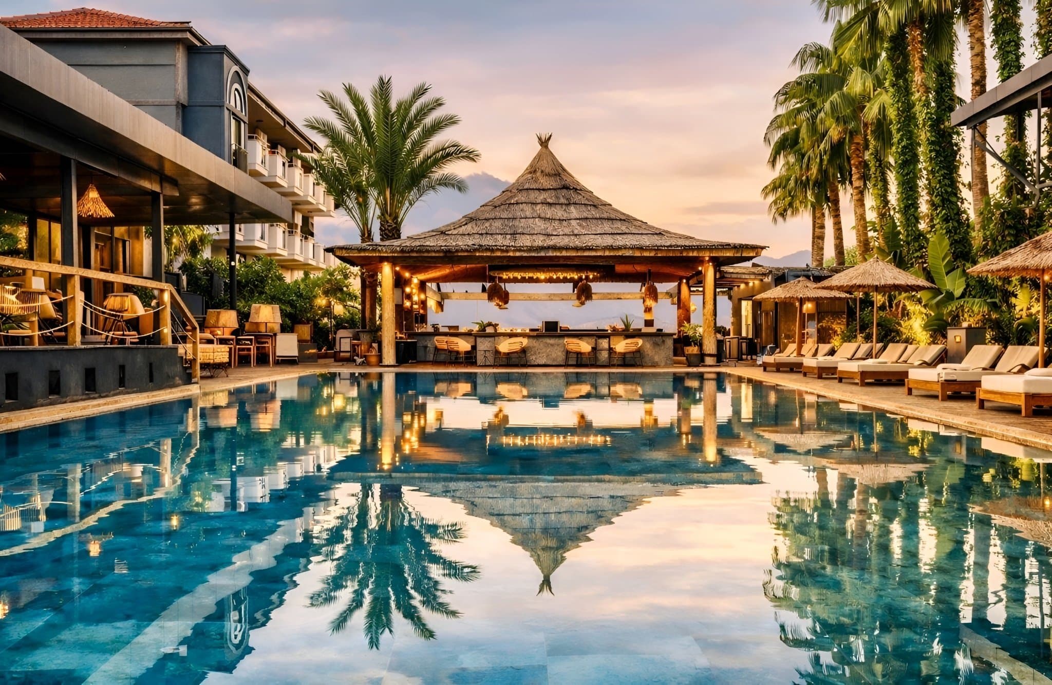 Ananea Kleopatra Beach (ex Cooks Club Alanya ), Alanya