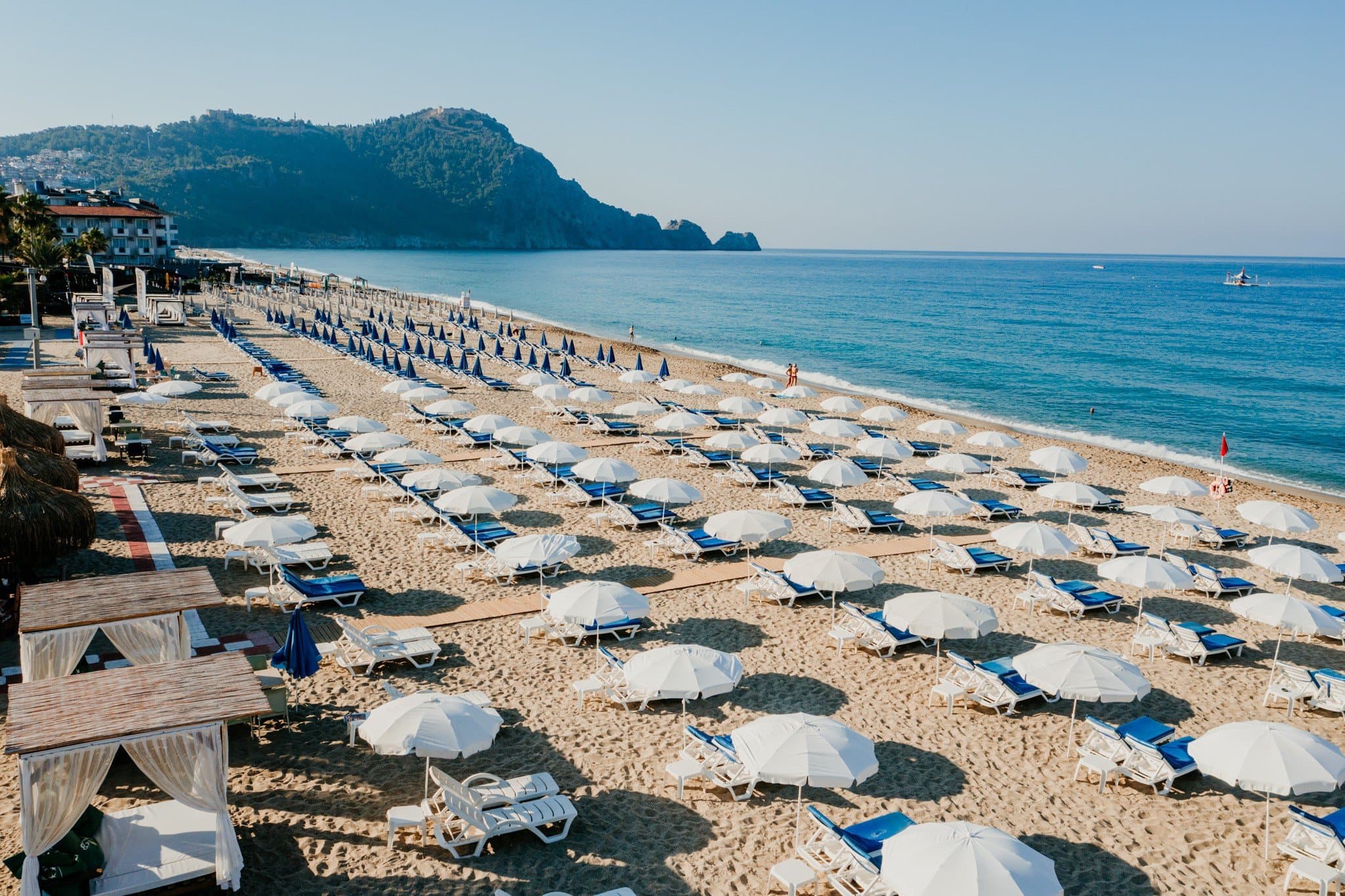 Tac Premier Hotel, Alanya