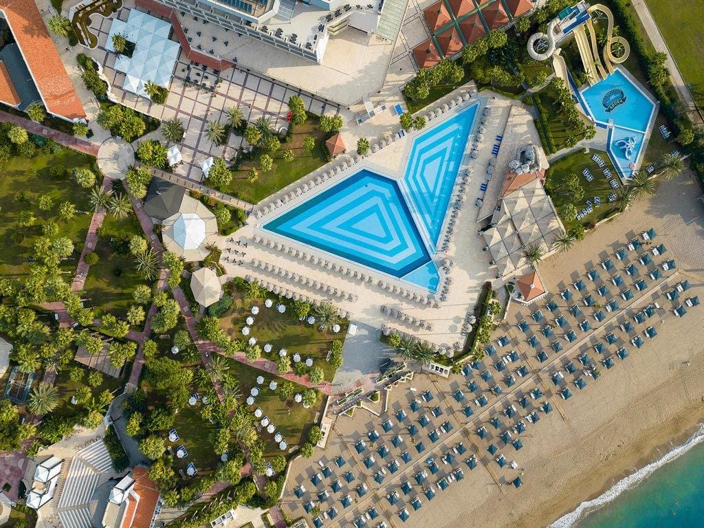 Adora Golf Resort, Belek