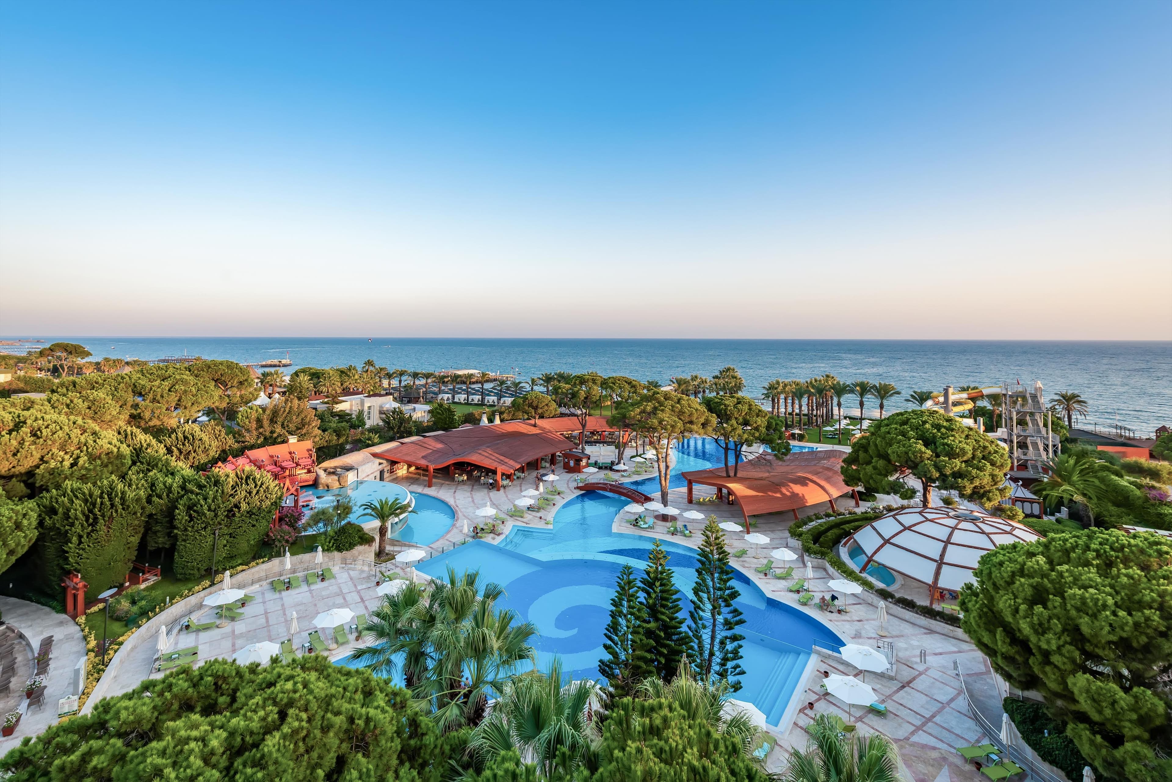 Paloma Sencia (ex. Cornelia Deluxe), Belek