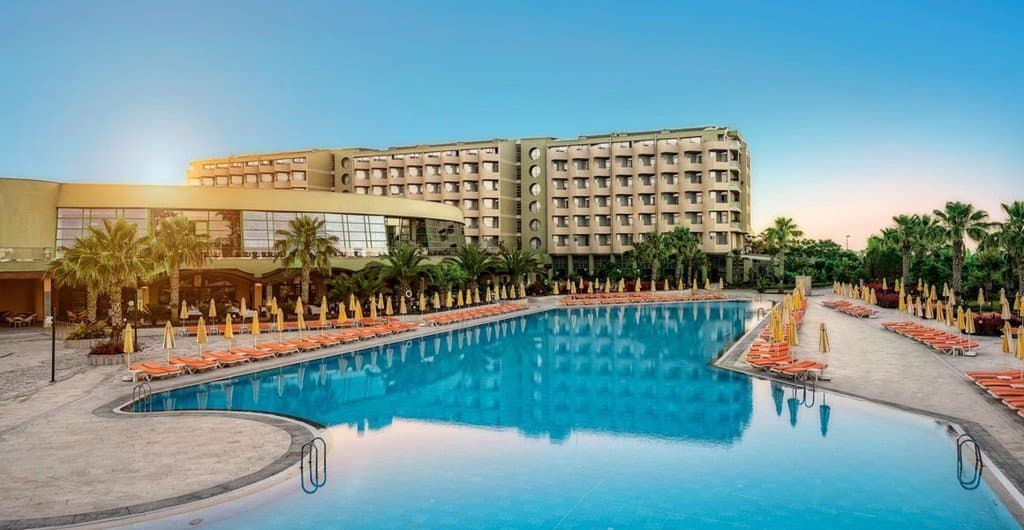 Antalya