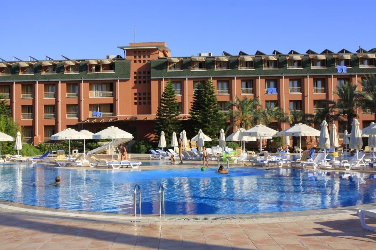 AQI Pegasos Club, Incekum