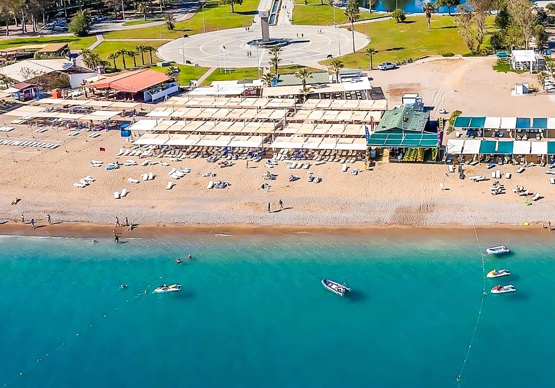 Bieno Venus Hotel & Spa, Sorgun