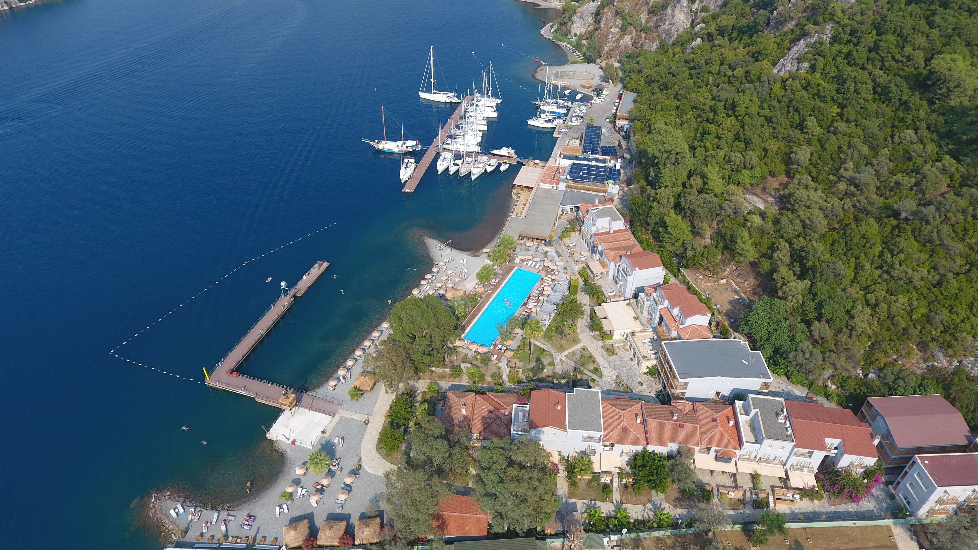 Cook's Club Adakoy Adults Only +16, Marmaris