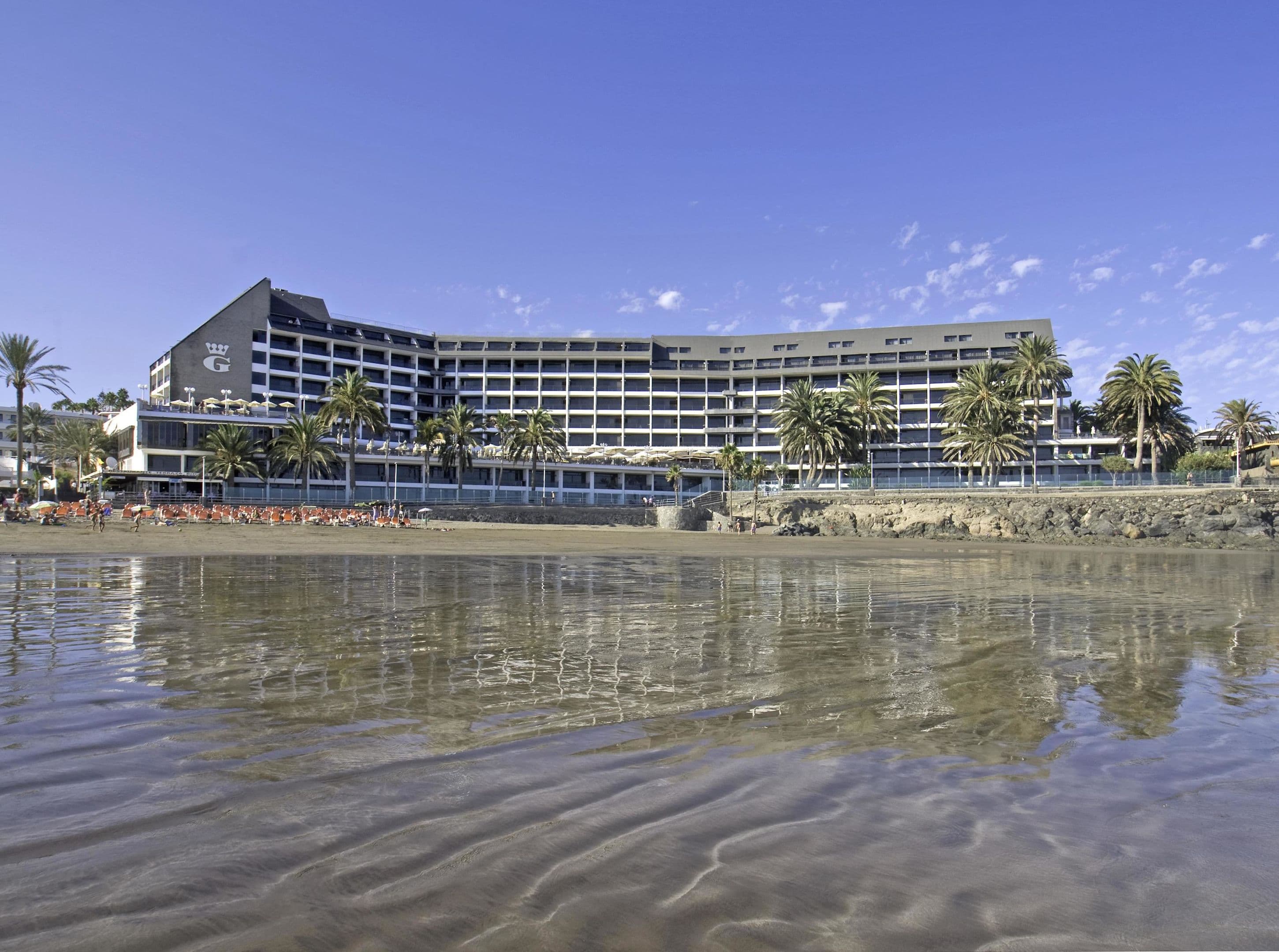 Hotel Don Gregory by Dunas - Adults Only, San Agustin