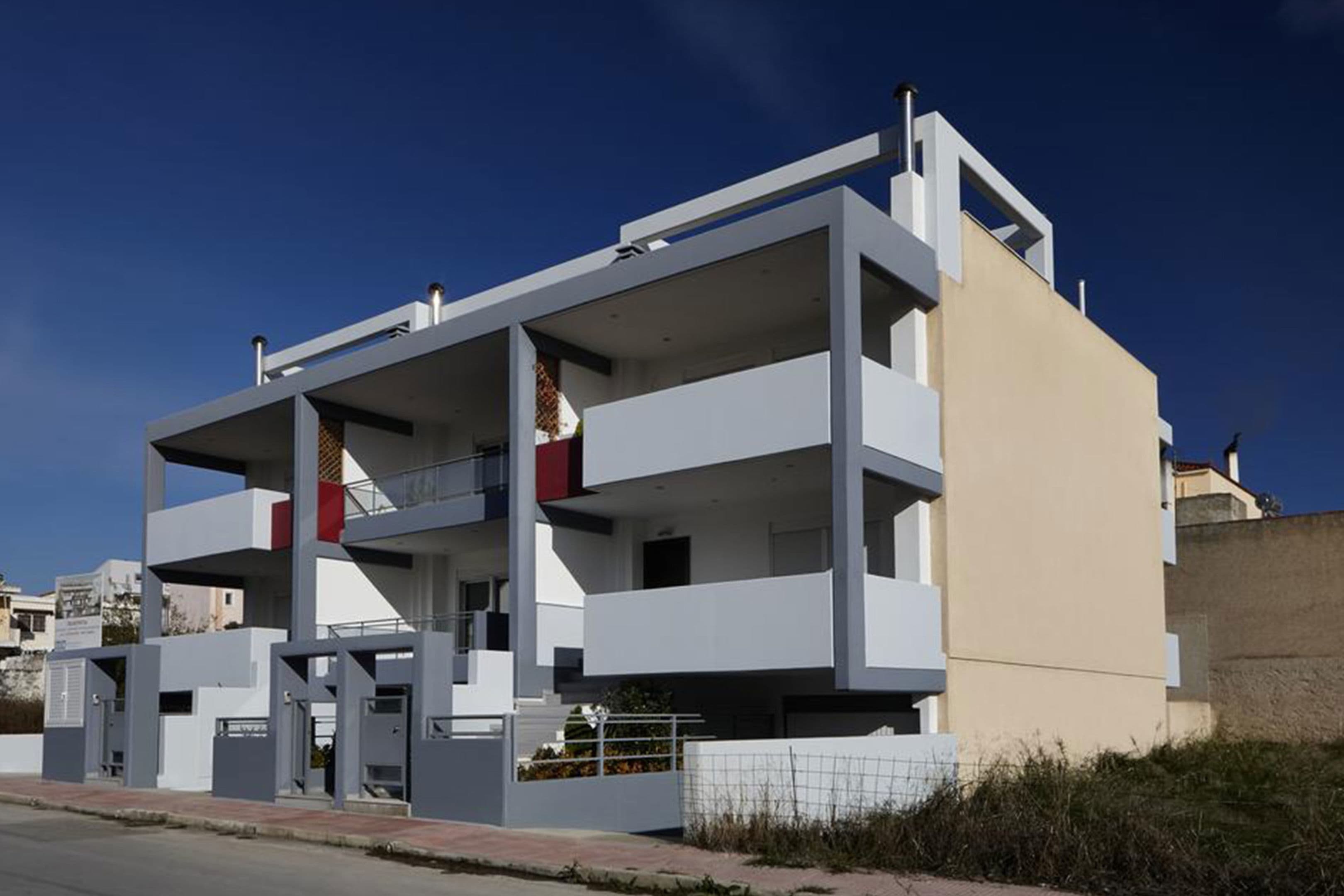 Elvita Spata Luxurious Villa, Atena