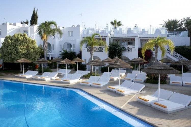 Hotel So Nice Boutique, Ayia Napa