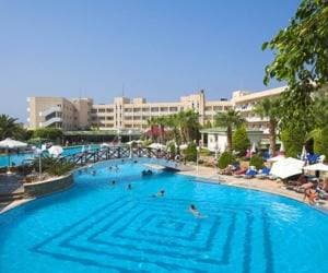 Avlida Hotel, Paphos