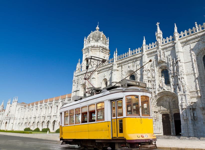 Portugalia