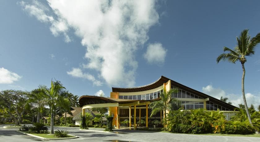 Grand Palladium Punta Cana Resort & Spa, Playa Bavaro