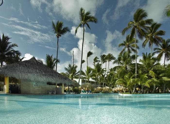 Grand Palladium Palace Resort Spa & Casino, Playa Bavaro