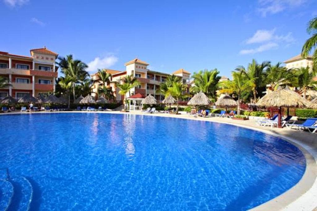 Hotel Grand Bahia Principe Turquesa, Punta Cana Village
