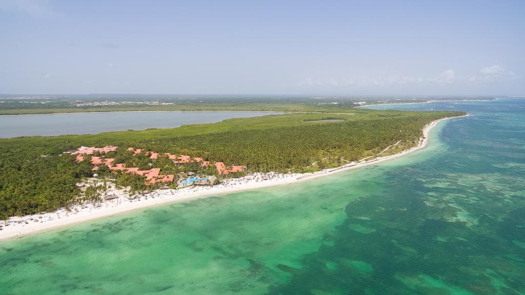 Natura Park Beach & Spa Eco Resort, Punta Cana Village