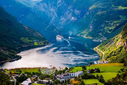 Norvegia