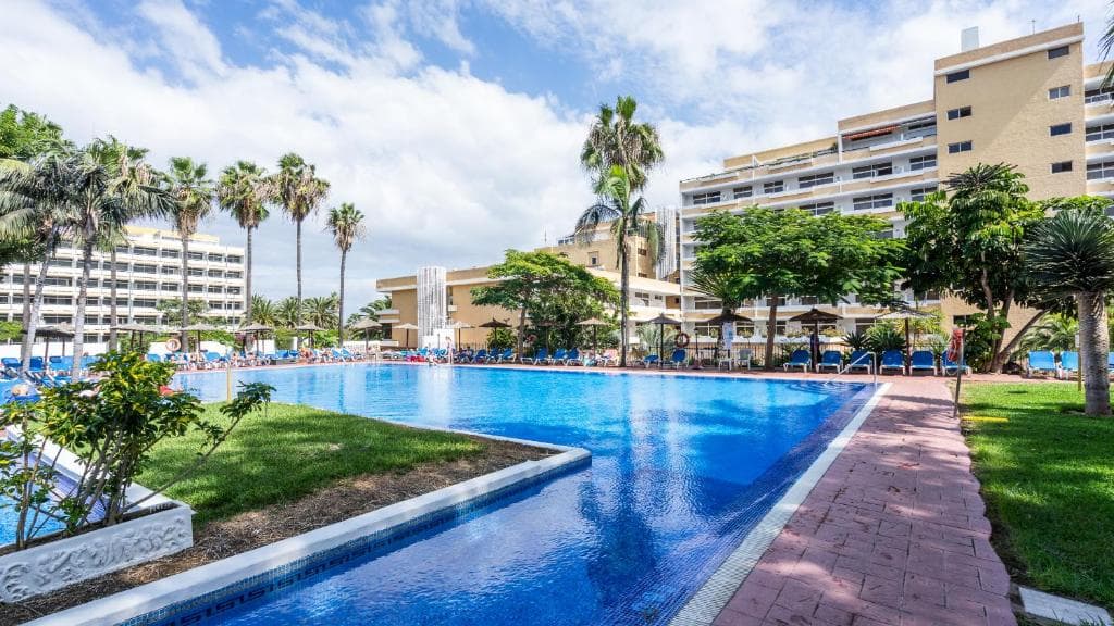BLUESEA Puerto Resort, Puerto de la Cruz