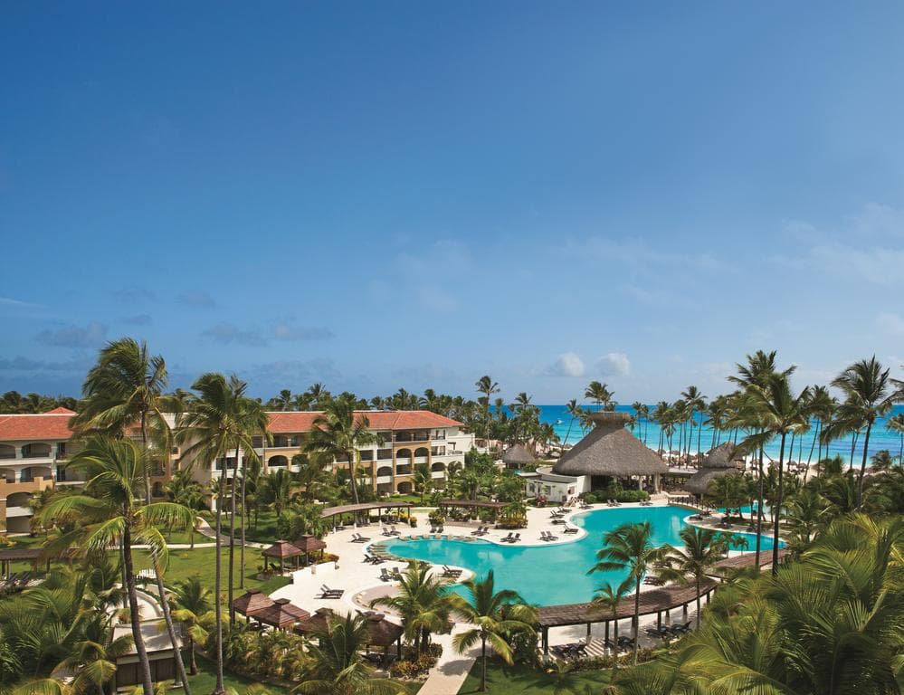 Hotel Now Larimar Punta Cana, Punta Cana Village