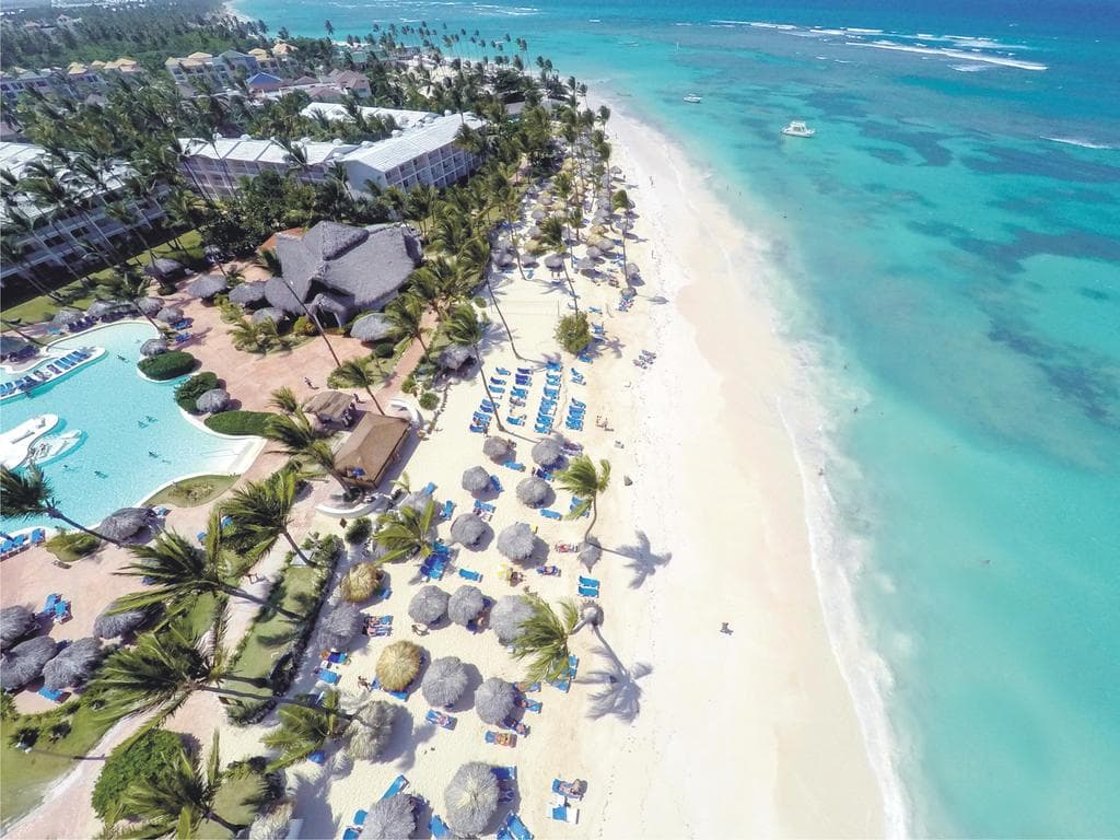 Hotel VIK Arena Blanca, Playa Bavaro
