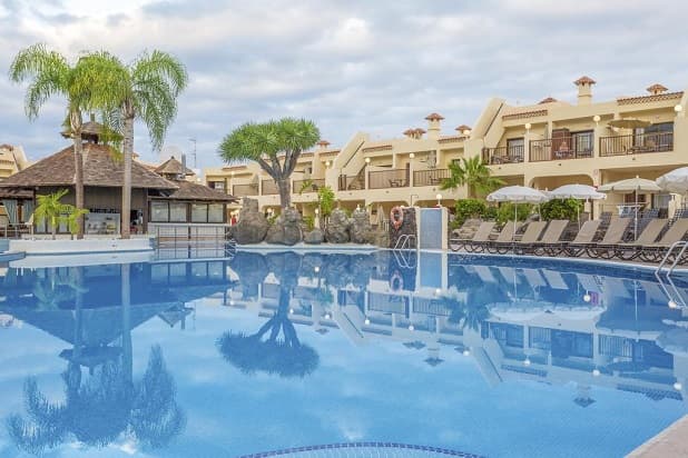 Hilton Vacation Club Royal Sunset Beach Club, Costa Adeje